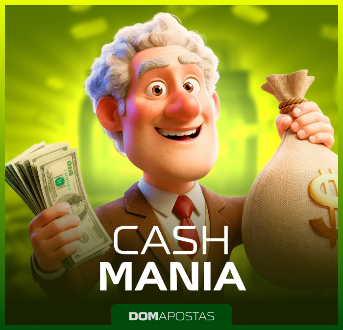 Cash Mania